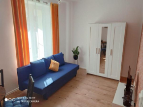 Apartament Anastazja in Koszalin